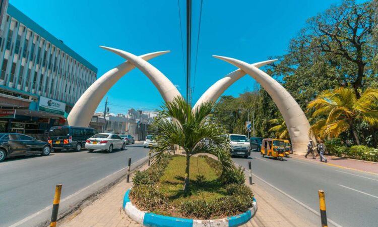 Mombasa